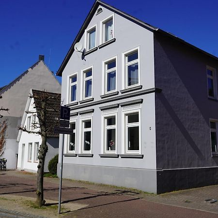 Kuestenliebe Cuxhaven 3 Zewnętrze zdjęcie
