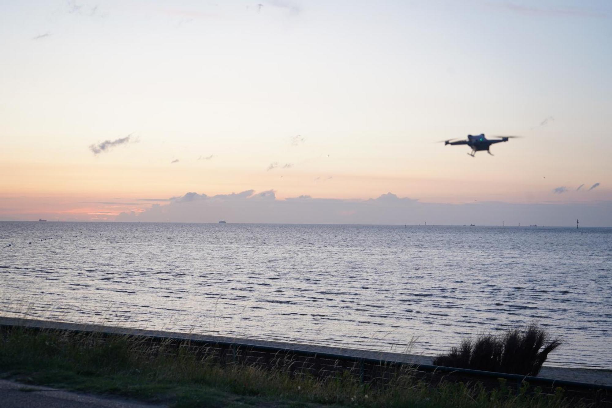 Kuestenliebe Cuxhaven 3 Zewnętrze zdjęcie